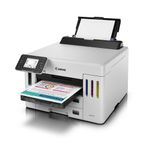 STAMPANTE-CANON-INK-Maxify-GX5550-A4-24-15.5IPM-500FF-DUPLEX-LAN-USB-WiFi