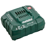 Metabo ASC 30-36 V Caricatore per batteria