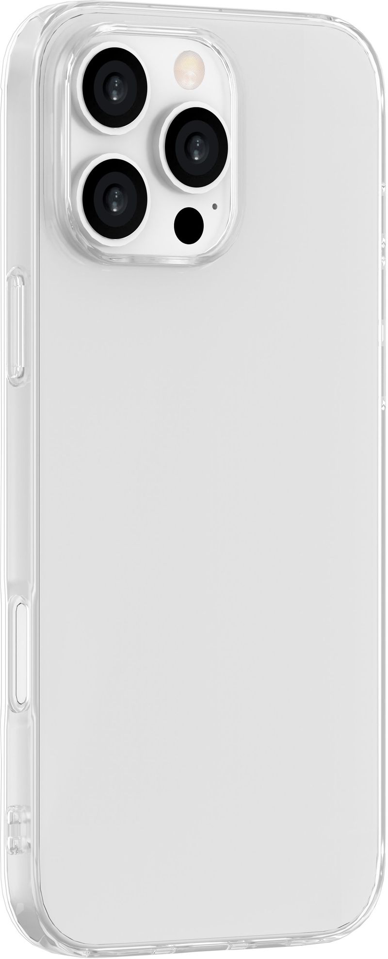 Cover-for-INFINITE-VIENNA-iPhone-16-Pro---Max-Clear-Cover.-Material---100--recycled-TPU---Warranty-24M