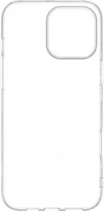 Cover-for-INFINITE-VIENNA-iPhone-16-Pro---Max-Clear-Cover.-Material---100--recycled-TPU---Warranty-24M