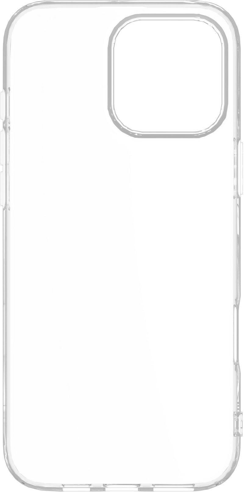 Cover-for-INFINITE-VIENNA-iPhone-16-Pro---Max-Clear-Cover.-Material---100--recycled-TPU---Warranty-24M