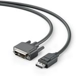 ALOGIC-EL2DPDVI-02-cavo-e-adattatore-video-2-m-DisplayPort-DVI-Nero--ELEMENTS-DISPLAYPORT-CABLE-TO---DVI---MALE-TO-MALE-