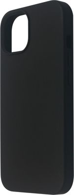 eSTUFF-ES67120021-BULK-custodia-per-cellulare-155-cm-6.1-Cover-Nero--Cover-for-INFINITE-RIGA-iPhone-14-Black---Cover.-Ma