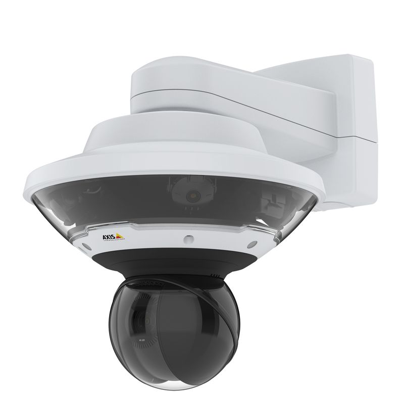 Axis-01710-001-telecamera-di-sorveglianza-Cupola-Telecamera-di-sicurezza-IP-Interno-e-esterno-2592-x-1944-Pixel-Parete