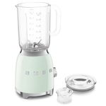 FRULLATORE-IN-BICCHIERE-SMEG-VERDE-BLF03PGEU