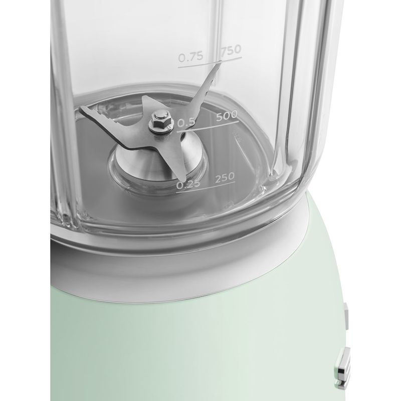 FRULLATORE-IN-BICCHIERE-SMEG-VERDE-BLF03PGEU