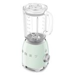 FRULLATORE-IN-BICCHIERE-SMEG-VERDE-BLF03PGEU