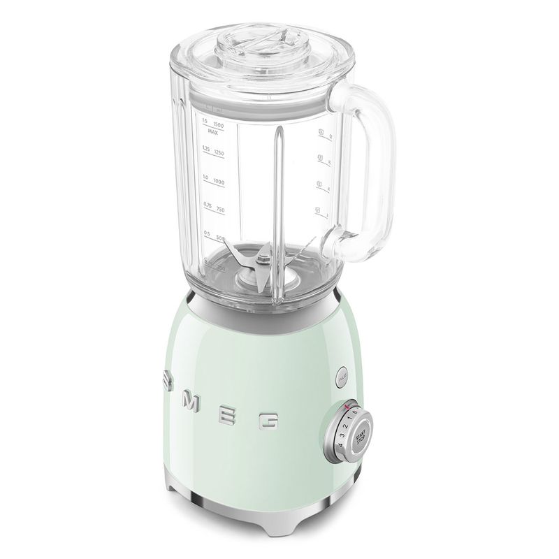 FRULLATORE-IN-BICCHIERE-SMEG-VERDE-BLF03PGEU