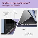 Microsoft-Surface-Laptop-Studio-2--144--Processore-Intel-Core-i7-16GB-512GB-Wi-Fi-Platino-Grafica-Windows-11-