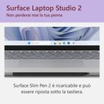 Microsoft-Surface-Laptop-Studio-2--144--Processore-Intel-Core-i7-16GB-512GB-Wi-Fi-Platino-Grafica-Windows-11-