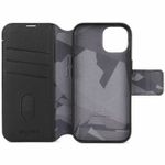 Portafoglio-staccabile-in-pelle-Decoded-per-iPhone-15-Nero