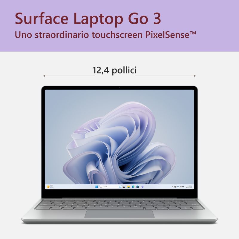 Microsoft-Surface-Laptop-Go-3--1245--Intel-Core-i5-8-GB-RAM-256-GB-SSD---Platino-Windows-11-