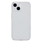 ESTUFF ES67100025 custodia per cellulare 155 cm 6.1 Cover Trasparente (Cover for INFINITE VIENNA iPhone 15 - Clear Cover