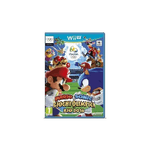 Nintendo Mario and Sonic ai Giochi Olimpici di Rio 2016, Wii U Standard ITA