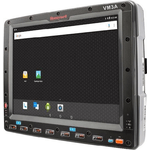 Honeywell Thor VM3A computer palmare 307 cm 12.1 1024 x 768 Pixel Touch screen 3 kg Nero (VM3A INDOOR CAPACITIVE ANDR WW