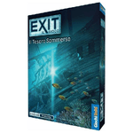 Giochi Uniti Exit - Il Tesoro Sommerso