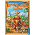 Giochi Uniti Stone Age - Junior