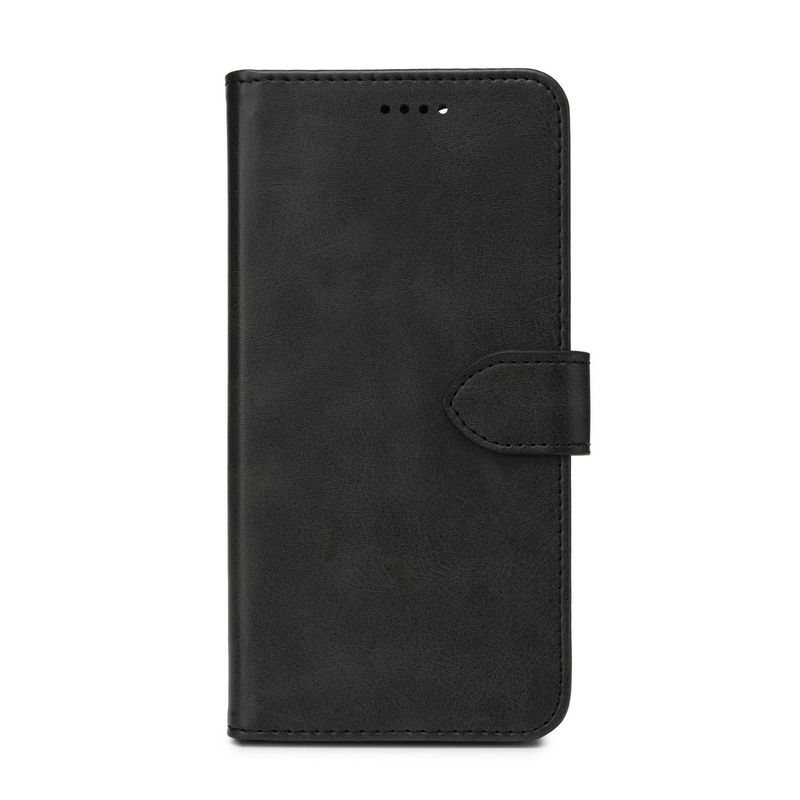 eSTUFF-ES67340003-BULK-custodia-per-cellulare-Custodia-a-borsellino-Nero--Cover-for-WALES-A53-5G-Galaxy.-Wallet---Cover-