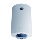 Ariston BLU R 50 V scaldabagno Verticale Boiler Blu, Bianco