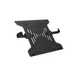 Kensington Supporto universale per bracci per monitor (LAPTOP HOLDER VESA MOUNT ARMS)