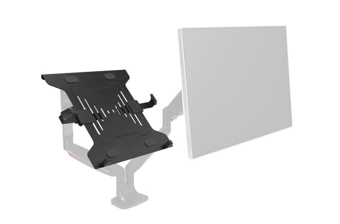 Kensington-Supporto-universale-per-bracci-per-monitor--LAPTOP-HOLDER-VESA-MOUNT-ARMS-