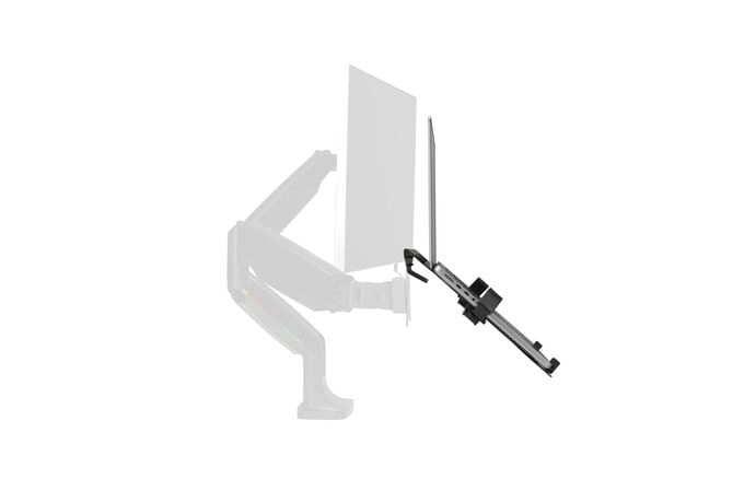 Kensington-Supporto-universale-per-bracci-per-monitor--LAPTOP-HOLDER-VESA-MOUNT-ARMS-