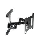 Nilox Chief PNRUB Supporto TV a parete 2,16 m (85") Nero