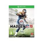 Electronic Arts Madden NFL 15, Xbox One Standard Inglese