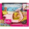 MATTEL-Barbie-Brb-Scooter-Di