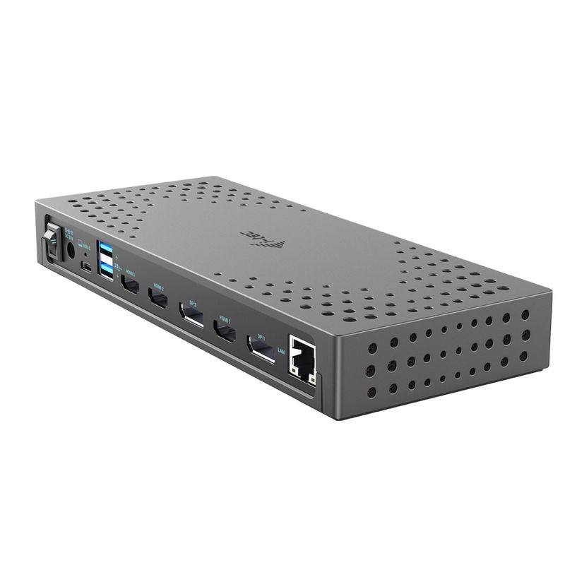 i-tec-USB-3.0---USB-C---Thunderbolt-3x-4K-Docking-Station-Gen-2--Power-Delivery-100W--I-TEC-USB-3.0-3X-4K-DOCK-GEN-2---U