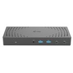 i-tec-USB-3.0---USB-C---Thunderbolt-3x-4K-Docking-Station-Gen-2--Power-Delivery-100W--I-TEC-USB-3.0-3X-4K-DOCK-GEN-2---U