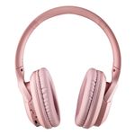 NGS-ARTICA-GREED-Cuffie-Con-cavo-e-senza-cavo-A-Padiglione-Musica-e-Chiamate-USB-tipo-C-Bluetooth-Rosa