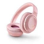 NGS-ARTICA-GREED-Cuffie-Con-cavo-e-senza-cavo-A-Padiglione-Musica-e-Chiamate-USB-tipo-C-Bluetooth-Rosa