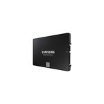 Ssd-25-250Gb-Sata-Iii-Evo-870-Samsung-3D