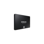 Ssd-25-250Gb-Sata-Iii-Evo-870-Samsung-3D