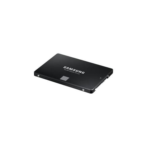 Ssd-25-250Gb-Sata-Iii-Evo-870-Samsung-3D