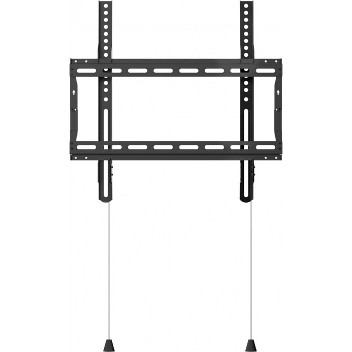 Vision-VFM-W4X4V-2-Supporto-TV-a-parete-1651-cm-65-Nero--VISION-Value-Display-Wall-Mount---LIFETIME-WARRANTY---fits-larg