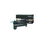 Lexmark 24B6018 cartuccia toner 1 pz Originale Ciano