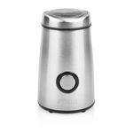 Princess-242196-Macinacaffe-Acciaio-Inox-Deluxe