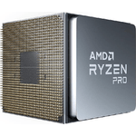 Amd Ryzen 7 PRO 4750G Ryzen 7 PRO Presa AM4 7 nm AMD 4750G 36 GHz