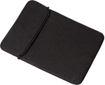 eSTUFF-ES1587B-BULK-borsa-per-laptop-318-cm-12.5-Custodia-a-sacchetto-Nero--Pouch-for-12.5-Notebooks---Black-Neoprene-wi