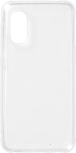 eSTUFF-ES673083-BULK-custodia-per-cellulare-Cover-Trasparente--Cover-for-LONDON-Xcover-5-Galaxy-Clear---Cover.-Material-