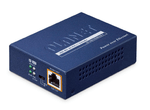 PLANET-POE-E301-moltiplicatore-di-rete-Ricevitore-e-trasmettitore-di-rete-Blu--POE-E301---1-Port-802.3bt-to---1-Port-802