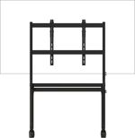 VISION-Display-Easel-Trolley---LIFETIME-WARRANTY---Cart-fits-display-55-100-with-VESA-sizes-up-to-900-x-600---make-any-T