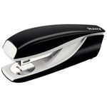 Leitz NeXXt Metal Office Stapler Black