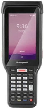 Honeywell-ScanPal-EDA61K-computer-palmare-102-cm-4-800-x-480-Pixel-Touch-screen-435-g-Nero--EDA61K-Numeric-Keypad-WWAN--