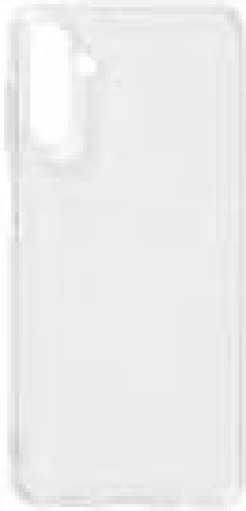 eSTUFF-ES673032-BULK-custodia-per-cellulare-168-cm-6.6-Cover-Trasparente--Cover-for-LONDON-A13-4G-Galaxy-Clear---Cover.-