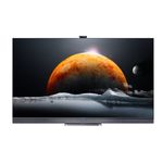 TCL C82 65C825 TV 165,1 cm (65") 4K Ultra HD Smart TV Wi-Fi Argento 1000 cd/m²