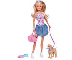 Simba-Toys-Steffi-LOVE-Puppy-Walk