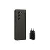 Samsung-EF-OF94KKBEGWW-custodia-per-cellulare-193-cm--7.6---Cover-Grafite